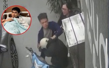 Nam shipper bị tài xế Lexus đánh nhập viện: Yêu cầu bồi thường hơn 1 tỷ đồng