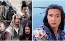 Độc Cô Cầu Bại đại chiến Ngũ Tuyệt sẽ "long trời lở đất" thế nào: Chỉ Chu Bá Thông biết câu trả lời