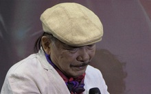 Trần Tiến: "Ba bài hát có mời hàng tỷ đồng tôi cũng không hát"