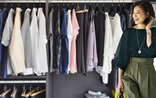 Bỏ hẳn 8 món khỏi tủ đồ sau tuổi 40: Bất ngờ thấy mình sống nhẹ nhõm, thoải mái hơn mỗi ngày