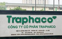 Traphaco chốt ngày trả cổ tức đợt 2 năm 2024