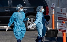 Biến thể COVID-19 mới đã xuất hiện ở Mỹ: Chuyên gia nói gì?