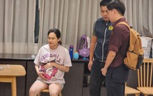 Bắt Ngô Thị Theu "Madam Ngo"