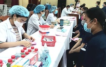 Nhân viên y tế sắp được hưởng phụ cấp ưu đãi nghề đến 70%?