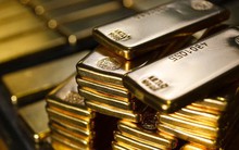 Phát hiện 83 tấn vàng dùng để vay thế chấp tại nhiều ngân hàng ở Trung Quốc là vàng giả