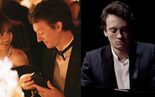 Đoạn video hé lộ biệt tài đẳng cấp của bạn trai Lisa, đã giàu còn giỏi cỡ này bảo sao đàng gái mê mệt