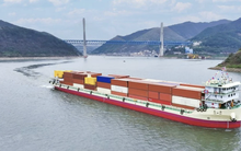 Trung Quốc sắp khởi công công trình thuộc top đắt đỏ nhất lịch sử: Tốn hơn 44 tỷ USD xây đường thuỷ dài gần 800 km, hạ chi phí vận chuyển chỉ bằng 1/15 bình thường