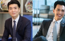 "Soái ca" Trần Hùng Huy – Đỗ Quang Vinh sắp nhận "mưa tiền" từ ngân hàng