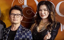 Cặp đôi Vbiz ly hôn 12 năm vẫn thoải mái gặp gỡ, tái ngộ, nghe xong lý do ai cũng gật gù