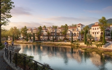 BIM Land tái hiện vẻ đẹp Địa Trung Hải nguyên bản giữa Thanh Xuan Valley