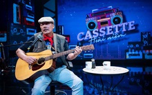 Sao Việt bị nhầm là "trộm cướp" thì ra nhà từng giàu thứ 6 Hà Nội, học hành xịn sò, tốt nghiệp bằng đỏ