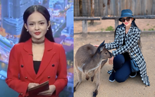 Cuộc sống của nữ MC xinh đẹp sau khi nghỉ việc: Học thêm piano, viên mãn bên bạn trai "đàng hoàng, ấm áp"