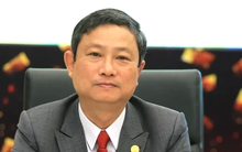 Chủ tịch UBND tỉnh Bình Dương nhận thêm nhiệm vụ