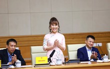 Phụ nữ có thể đóng góp 2.300 tỷ USD vào kinh tế ASEAN