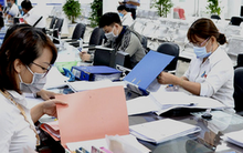 Bộ Chính trị yêu cầu hoàn tất sắp xếp cấp xã trước 15/7, cấp tỉnh trước 15/8/2025