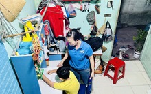 Nhà ở xã hội vẫn chỉ là ước mơ của nhiều người lao động