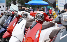 VinFast bất ngờ điều chỉnh chính sách mua lại pin xe máy điện: Giảm kịch trần tới 86% theo tuổi pin thực tế