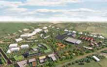 Hậu Giang ‘bỏ tiền túi’ 400 tỷ đầu tư dự án khu công nghệ số