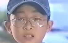 Bất ngờ với danh tính cậu bé bác học gây sốt trong phim 'Chú dế nhỏ tội nghiệp'