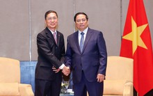 Gamuda Land muốn đầu tư thêm hàng tỷ USD vào Việt Nam