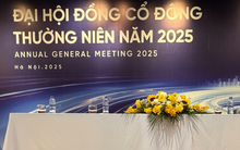 Chứng khoán APEC chốt ngày tổ chức ĐHĐCĐ thường niên 2025 lần 2