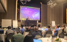 PETROSETCO phối hợp cùng FPT triển khai thành công Hội thảo đào tạo “Chuyển đổi số trong doanh nghiệp” hướng tới phát triển bền vững và hiệu quả