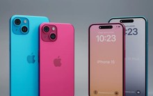 Chiếc iPhone được sản xuất tại Mỹ sẽ có mức giá 'giật mình'