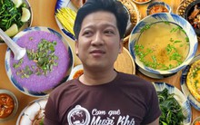 Cơm quê Mười Khó của Trường Giang bất ngờ bị réo tên giữa drama "cơm quê giá thành phố"