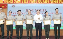 Thi hành án dân sự TP HCM: 6 tháng thu hồi hơn 20.217 tỉ đồng