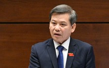 Dân kiện nhưng chủ tịch UBND không dự phiên tòa: ‘Về mặt Đảng, có kỷ luật được không?’