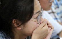 10 phút đọc nhật ký một học sinh top đầu: Những dòng chữ khiến tôi không thể ngủ