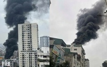 Xôn xao chuyện bắt buộc mua bảo hiểm cháy nổ nhà ở từ 1/7