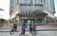 TPHCM phấn đấu hoàn thành hơn 94.000 căn nhà ở xã hội trong 5 năm tới