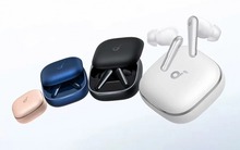 Ra mắt tai nghe không dây Soundcore Liberty 5 với công nghệ chống ồn mới, giá 2,5 triệu đồng