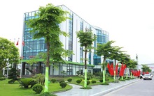 Dòng chảy khát vọng – Nhựa Tiền Phong 65 năm vững vàng thương hiệu Việt