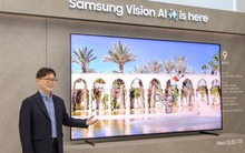 Samsung đang phải bật chế độ 'sinh tồn' đấu với TV Trung Quốc: TCL, Hisense quá 'mạnh', ông lớn Hàn Quốc đặt cược vào điều gì?