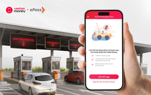 Giao thông thông minh: Doanh nghiệp Việt đang dẫn nhịp chuyển đổi số đa điểm chạm