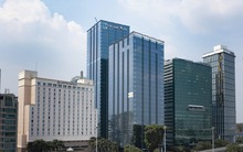 Tòa nhà 36 tầng đầu tiên ở Việt Nam đạt một loại chứng nhận khắt khe, giá thuê đắt đỏ bậc nhất TP.HCM: "Đại gia" kín tiếng đứng sau xây dựng