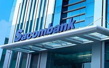 Sacombank thôi nhiệm cùng lúc Giám đốc khu vực miền Bắc và Giám đốc Khu vực TP HCM