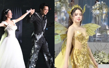 Thanh Thuỷ bận làm nữ chính của người khác, công chúa mới của SOOBIN lộ diện nhận mưa lời khen