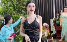 Những điều lạ chưa có lời giải về 2 biệt phủ của Ngân Collagen Cần Thơ