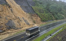 Cao tốc đoạn La Sơn – Hòa Liên sẽ được mở rộng lên 4 làn xe