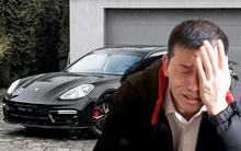 Kế toán trưởng có 6 chiếc Porsche nhưng đi làm không dám dừng ở cổng công ty: Nguồn gốc khối tài sản 205 tỷ đồng và loạt xe sang, bất động sản bị phơi bày