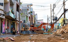 Hải Dương chuẩn bị thu hồi đất của hơn 3.000 hộ dân để thực hiện "siêu dự án" giao thông lớn bậc nhất phía Bắc, giúp kết nối loạt tỉnh, thành phố