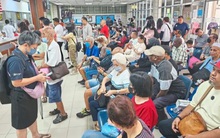 Nhiều nước châu Á cảnh giác với COVID-19, nhận diện các biến thể lây lan