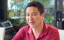 Tuổi xế chiều của nam NSƯT phải phẫu thuật 90 phút, gây mê hoàn toàn hồi tháng 4