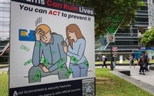 Quốc gia Đông Nam Á chìm trong ‘đại dịch’ lừa đảo: Dân bị lừa nhiều tiền nhất thế giới, chuyên gia thu hồi tài sản phải thốt lên "họ vừa giàu vừa ngây thơ"