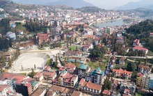 Thị xã duy nhất ở "xứ sở sương mù" của Việt Nam sắp có khu đô thị hơn 5.600 tỷ đồng, rộng 115ha