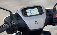 Hãng xe xây nhà máy 520 tỷ tại Việt Nam đăng ký mẫu xe máy điện mới: chạy 87km/sạc, sớm đối đầu VinFast, Yadea