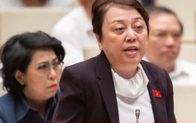 'Khoan nhượng với thuốc giả, thực phẩm giả sẽ tiếp tay cho giết người hàng loạt'